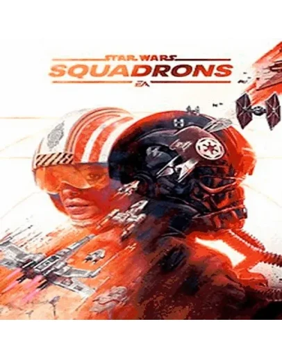 STAR WARS Squadrons PS4/PS5 Турция