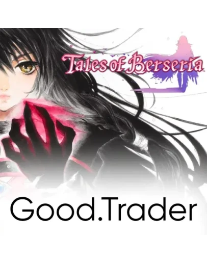 Tales of Berseria - Аренда Steam аккаунта