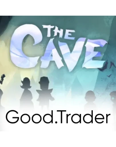 The Cave - Аренда Steam аккаунта The Cave - Аренда Steam аккаунта
