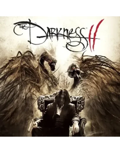 The Darkness II - Аренда Steam аккаунта