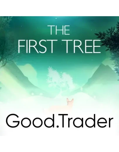 The First Tree - Аренда Steam аккаунта