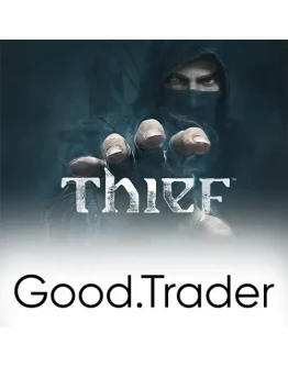 Thief - Аренда Steam аккаунта