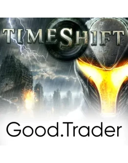 TimeShift - Аренда Steam аккаунта