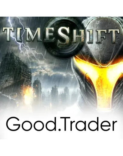 TimeShift - Аренда Steam аккаунта TimeShift - Аренда Steam аккаунта