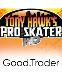 Tony Hawk Pro Skater HD - Аренда Steam аккаунта
