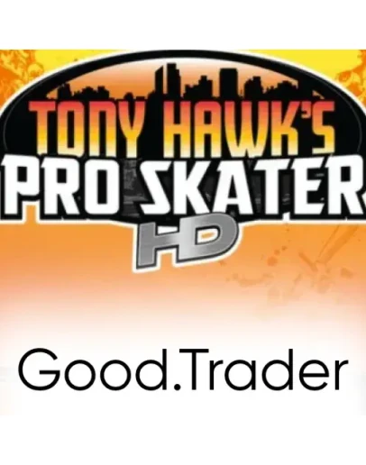 Tony Hawk Pro Skater HD - Аренда Steam аккаунта Tony Hawk Pro Skater HD - Аренда Steam аккаунта