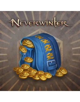 Neverwinter500-11000 ZenXBOX