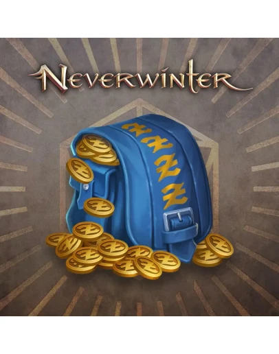 Neverwinter500-11000 ZenXBOX
