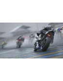 MotoGP20 Steam РУ+UA+KZ+СНГ