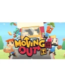 Moving Out Steam РУ+UA+KZ+СНГ