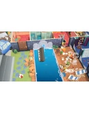 Moving Out Steam РУ+UA+KZ+СНГ