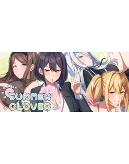 Summer Clover АВТОДОСТАВКА STEAM РОССИЯ