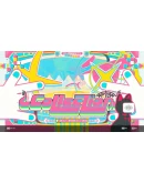 DJMAX RESPECT V - V LIBERTY PACK DLC STEAM РОССИЯ