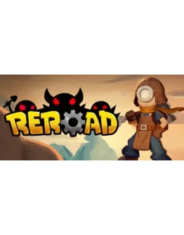 ReRoad АВТОДОСТАВКА STEAM GIFT РОССИЯ ReRoad АВТОДОСТАВКА STEAM GIFT РОССИЯ