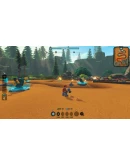 ReRoad АВТОДОСТАВКА STEAM GIFT РОССИЯ