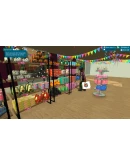 Candy &amp Toys Store Simulator АВТОДОСТАВКА STEAM GIFT