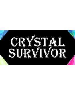 Crystal Survivor АВТОДОСТАВКА STEAM GIFT РОССИЯ Crystal Survivor АВТОДОСТАВКА STEAM GIFT РОССИЯ