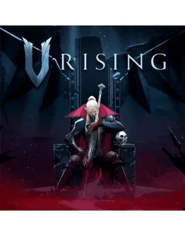 V Rising / В Ризинг PS5 Турция