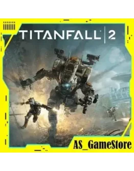 Titanfall 2 / Титанфол PS4/PS5 Турция Украина