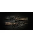 Hunt: Showdown - From the Wilds DLC - STEAM RU