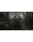 Hunt: Showdown - From the Wilds DLC * STEAM RU
