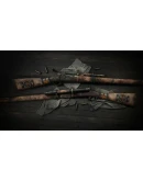 Hunt: Showdown - From the Wilds DLC * STEAM RU