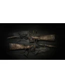 Hunt: Showdown - From the Wilds DLC * STEAM RU
