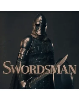 Swordsman VR / Свордсмен ВР PS4/PS5 Турция
