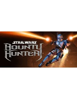 STAR WARS: Bounty Hunter steam STAR WARS: Bounty Hunter steam