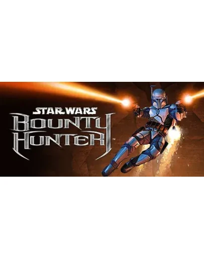 STAR WARS: Bounty Hunter steam
