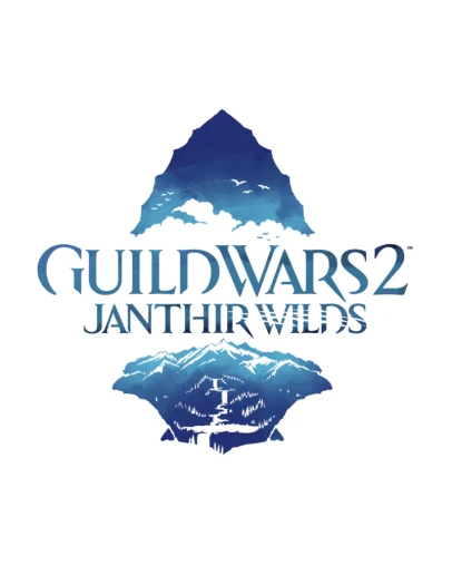 Guild Wars 2: Janthir Wilds подарок-Steam