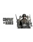 Company of Heroes Franchise Collection (3 в 1) Steam Company of Heroes Franchise Collection (3 в 1) Steam