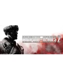 Company of Heroes Franchise Collection (3 в 1) Steam Company of Heroes Franchise Collection (3 в 1) Steam