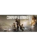 Company of Heroes Franchise Collection (3 в 1) Steam Company of Heroes Franchise Collection (3 в 1) Steam