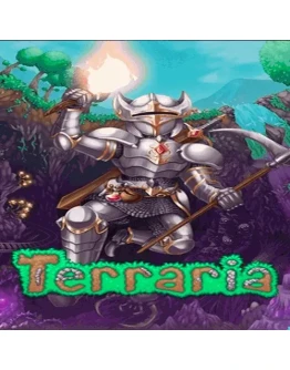 Terraria / Террария / Терария PS4/PS5 Турция