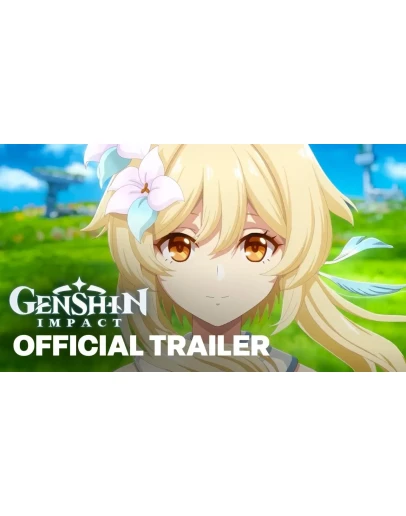 Личный аккаунт Genshin Impact 5 Легендарок