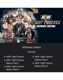 AEW: Fight Forever PS4 / PS5 TR