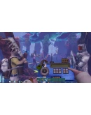 Abiotic Factor STEAM Abiotic Factor STEAM