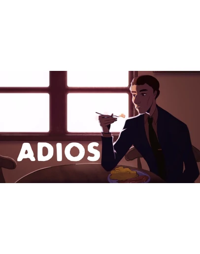 ADIOS ONLINE EPIC Полный доступ +