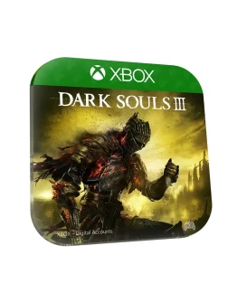 DARK SOULS REMASTERED + 3 + 2 Xbox One Series XS DARK SOULS REMASTERED + 3 + 2 Xbox One Series XS