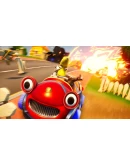 Goat Simulator 3 - Multiverse of Nonsense Steam Gift RU