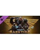 Warhammer 40,000: Darktide Imperial EditionSTEAMМИР