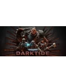 Warhammer 40,000: Darktide Imperial EditionSTEAMМИР