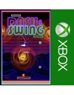 Dash &amp Swing XBOXПокупка на Ваш акк