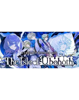 Cthulhu Mythos ADV STEAM GIFT РОССИЯ Cthulhu Mythos ADV STEAM GIFT РОССИЯ