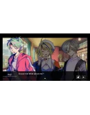 Cthulhu Mythos ADV STEAM GIFT РОССИЯ