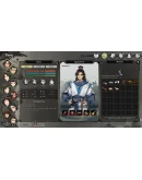 Wandering Sword - Mount Pack: Majestic Steeds STEAM