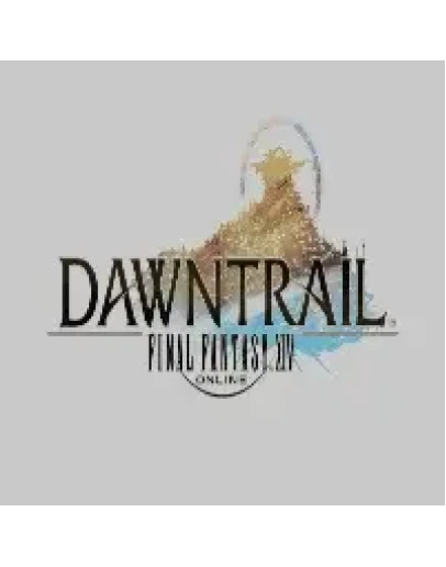 FINAL FANTASY XIV: Dawntrail PS4/PS5 Турция