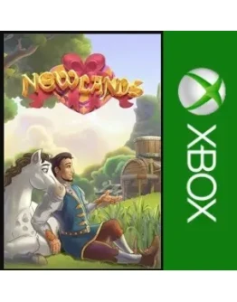 New Lands 2 XBOXНа Любой аккаунт