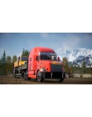 Alaskan Road Truckers: Truck Skin Pack STEAM РОССИЯ Alaskan Road Truckers: Truck Skin Pack STEAM РОССИЯ
